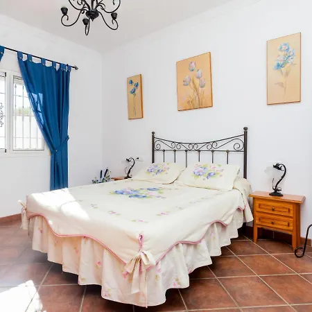 Miradri By Interhome * Torrox