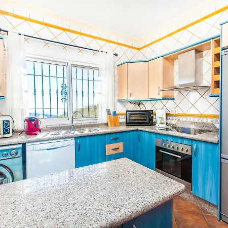 Miradri By Interhome Holiday home *