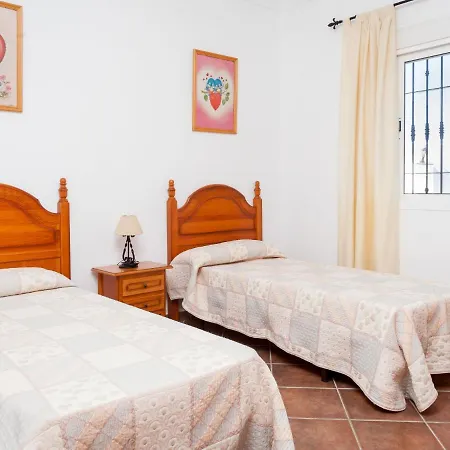 Miradri By Interhome Holiday home