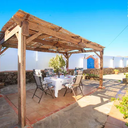 Miradri By Interhome Holiday home