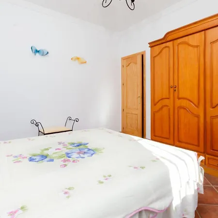 Miradri By Interhome * Torrox