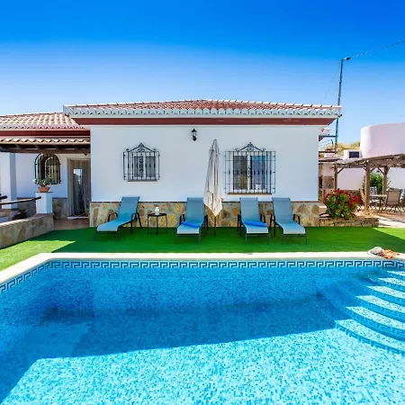 Miradri By Interhome Holiday home