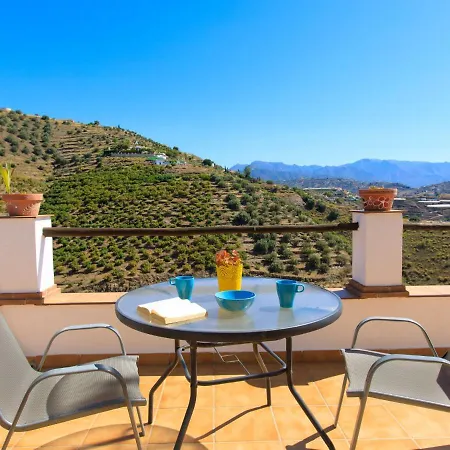 Miradri By Interhome Holiday home