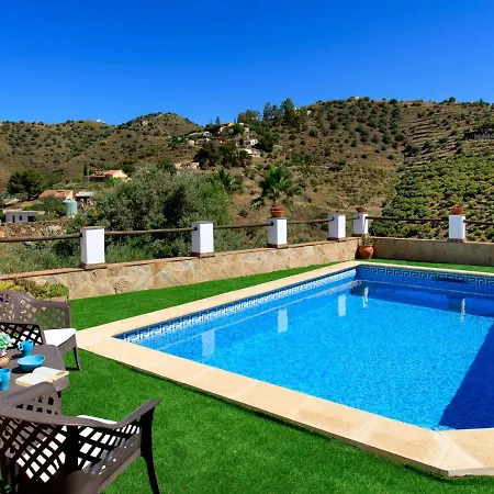 Miradri By Interhome * Torrox