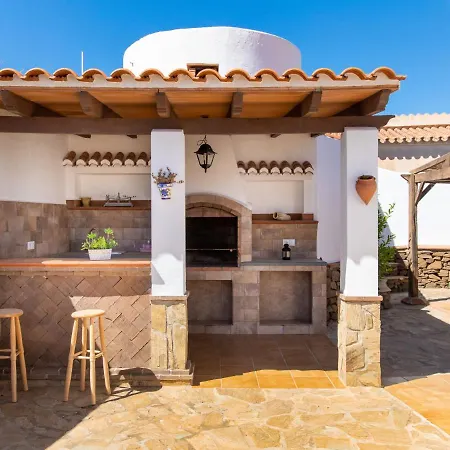Miradri By Interhome Holiday home *
