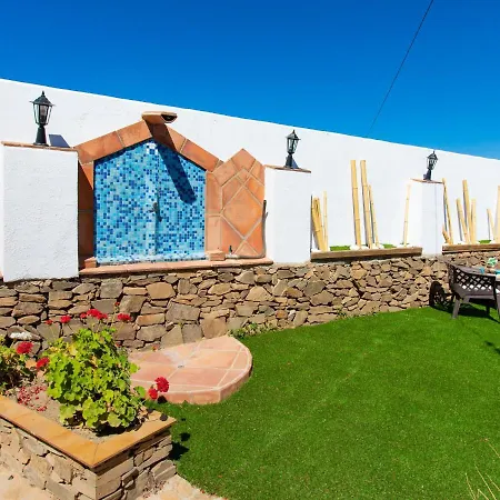 Holiday home Miradri By Interhome Torrox