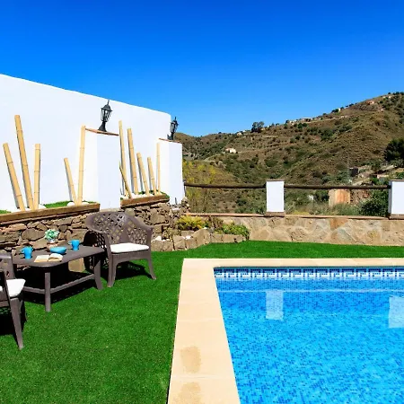 Miradri By Interhome Holiday home