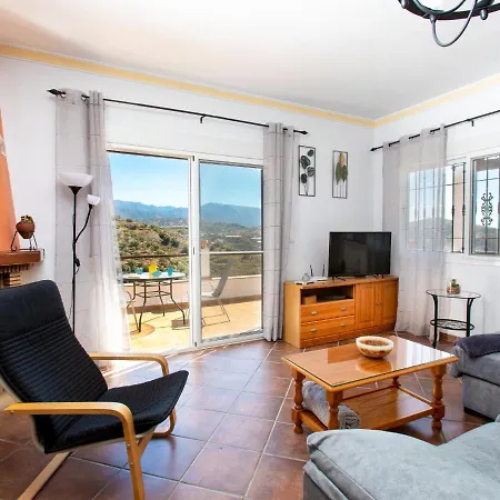 Miradri By Interhome