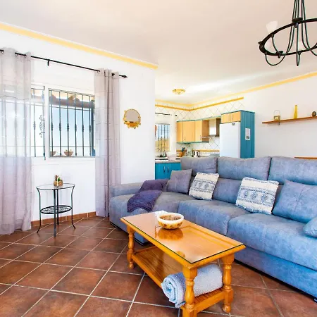 Miradri By Interhome Holiday home *