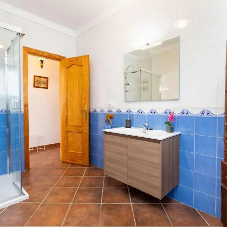 Miradri By Interhome Holiday home *