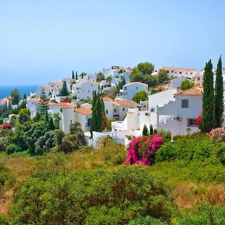 Miradri By Interhome Torrox