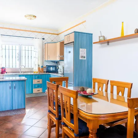 Holiday home Miradri By Interhome