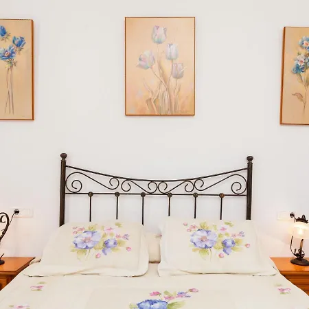 Miradri By Interhome Holiday home Torrox